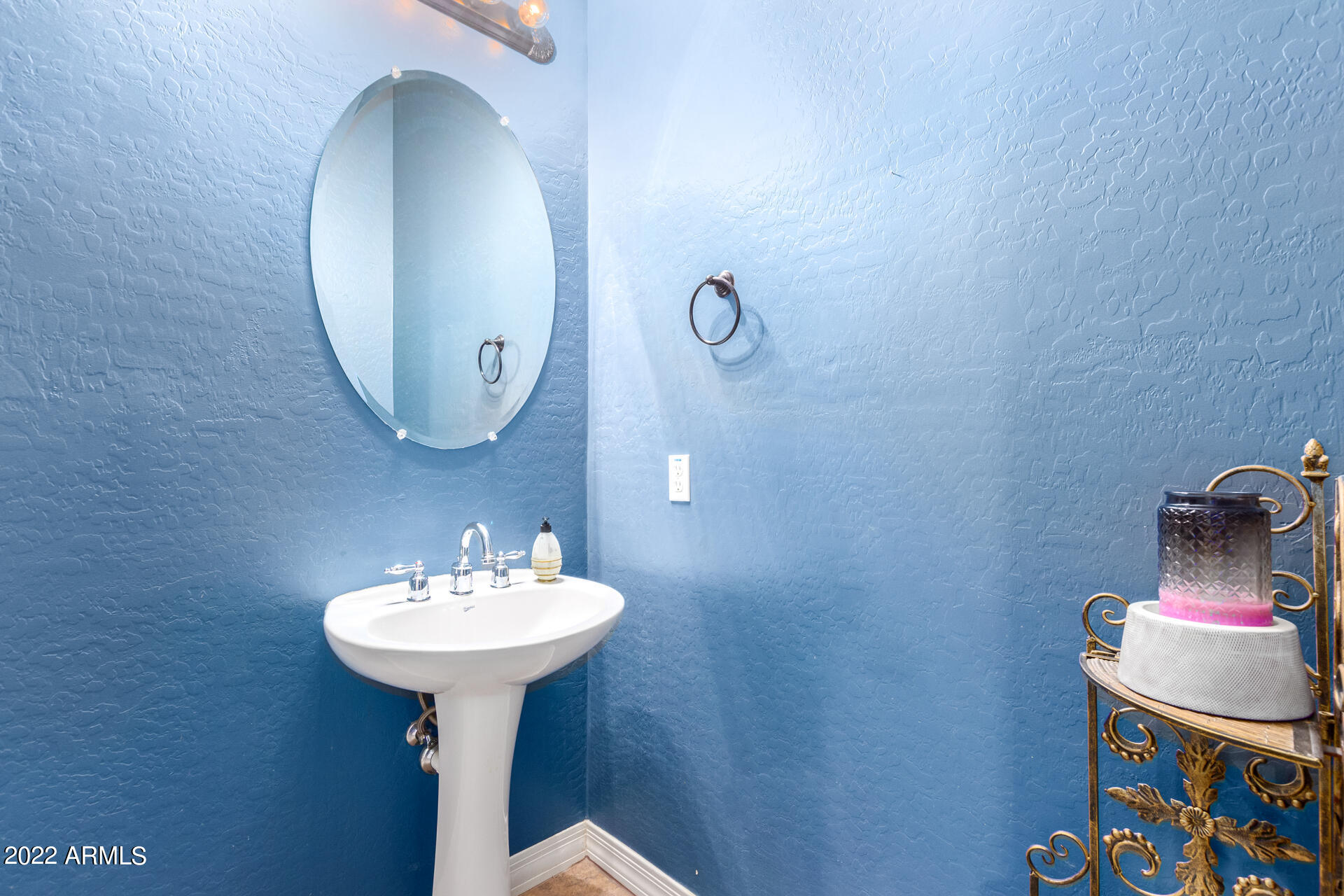 3144 East Lynx Way Gilbert, AZ 85298 - Photo 19 of 65 Powder Room