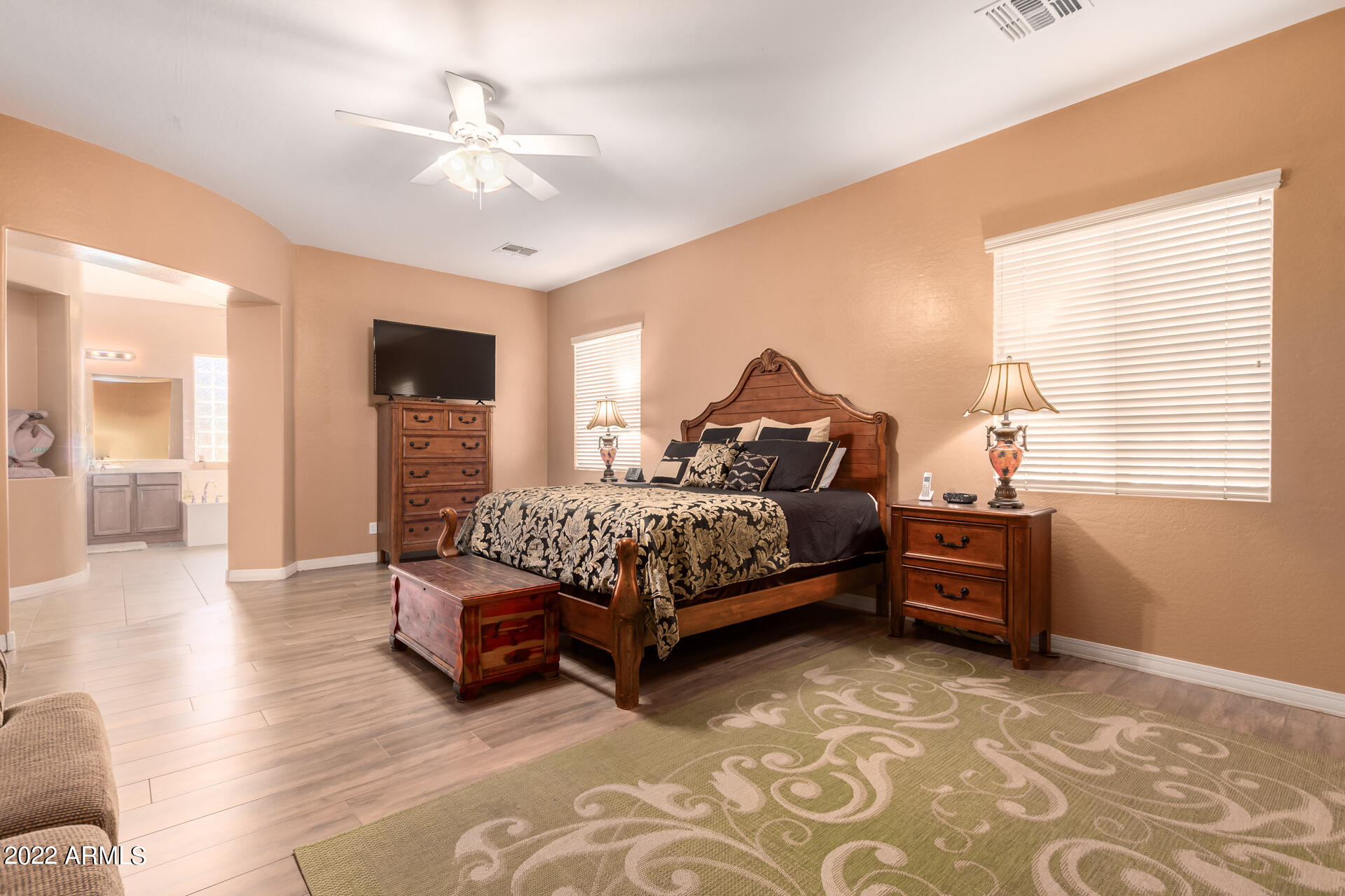 3144 East Lynx Way Gilbert, AZ 85298 - Photo 20 of 65 Master Bedroom