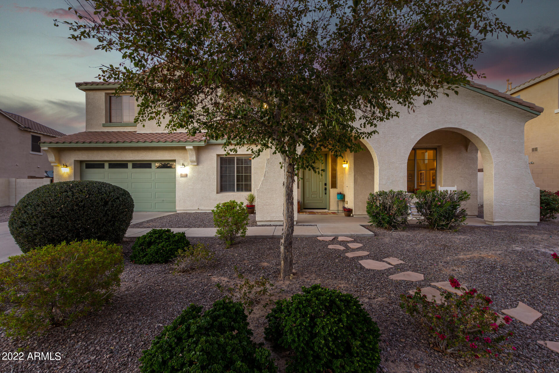 3144 East Lynx Way Gilbert, AZ 85298 - Photo 2 of 65 Pride Of Ownership