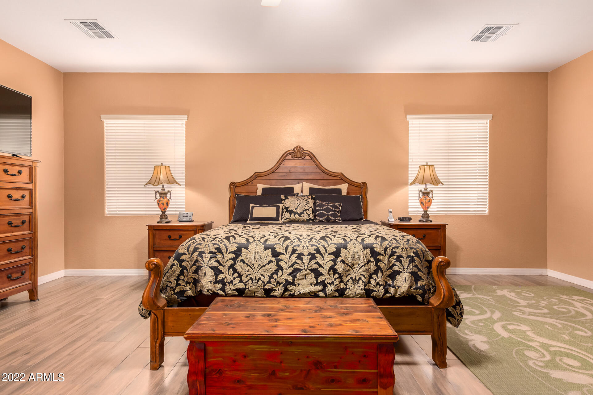 3144 East Lynx Way Gilbert, AZ 85298 - Photo 21 of 65 Master Bedroom