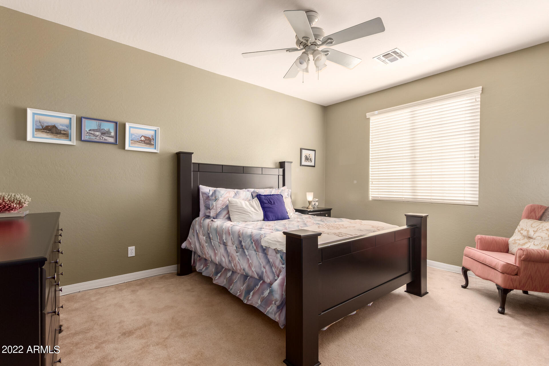 3144 East Lynx Way Gilbert, AZ 85298 - Photo 26 of 65 Guest Bedroom 2