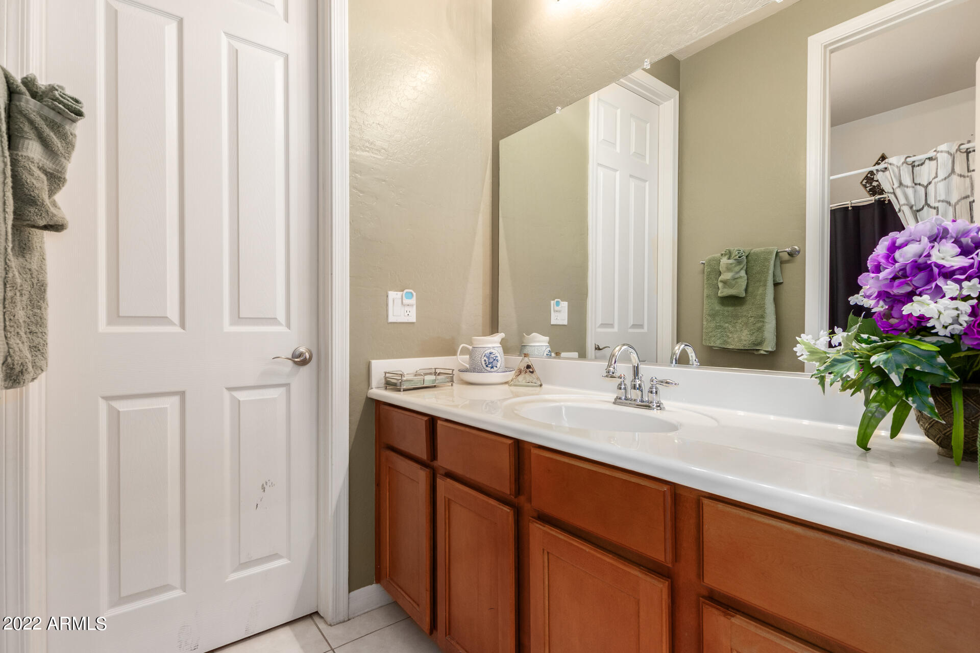 3144 East Lynx Way Gilbert, AZ 85298 - Photo 28 of 65 Guest Bathroom