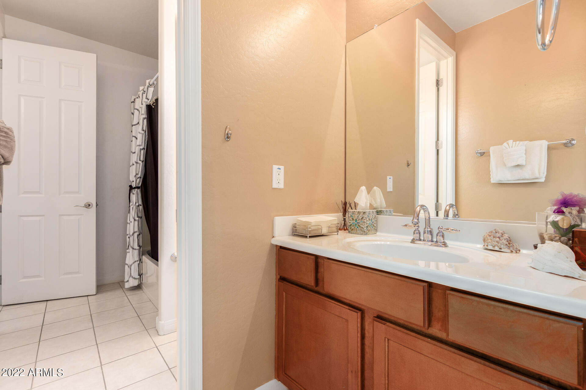3144 East Lynx Way Gilbert, AZ 85298 - Photo 30 of 65 Guest Bathroom