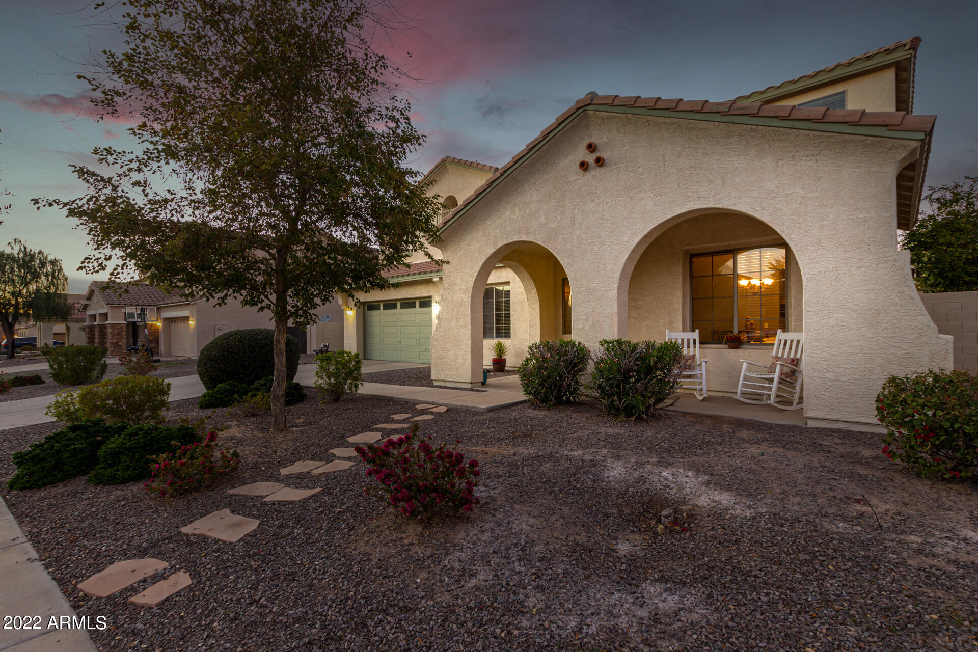 3144 East Lynx Way Gilbert, AZ 85298 - Photo 3 of 65 Popular Shamrock Estates