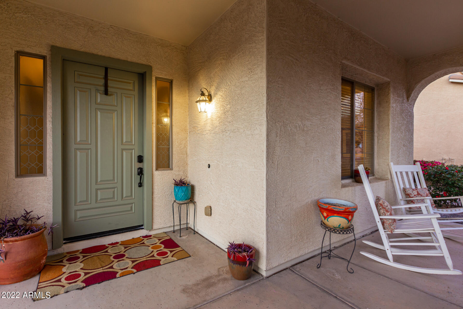 3144 East Lynx Way Gilbert, AZ 85298 - Photo 4 of 65 Welcome Home