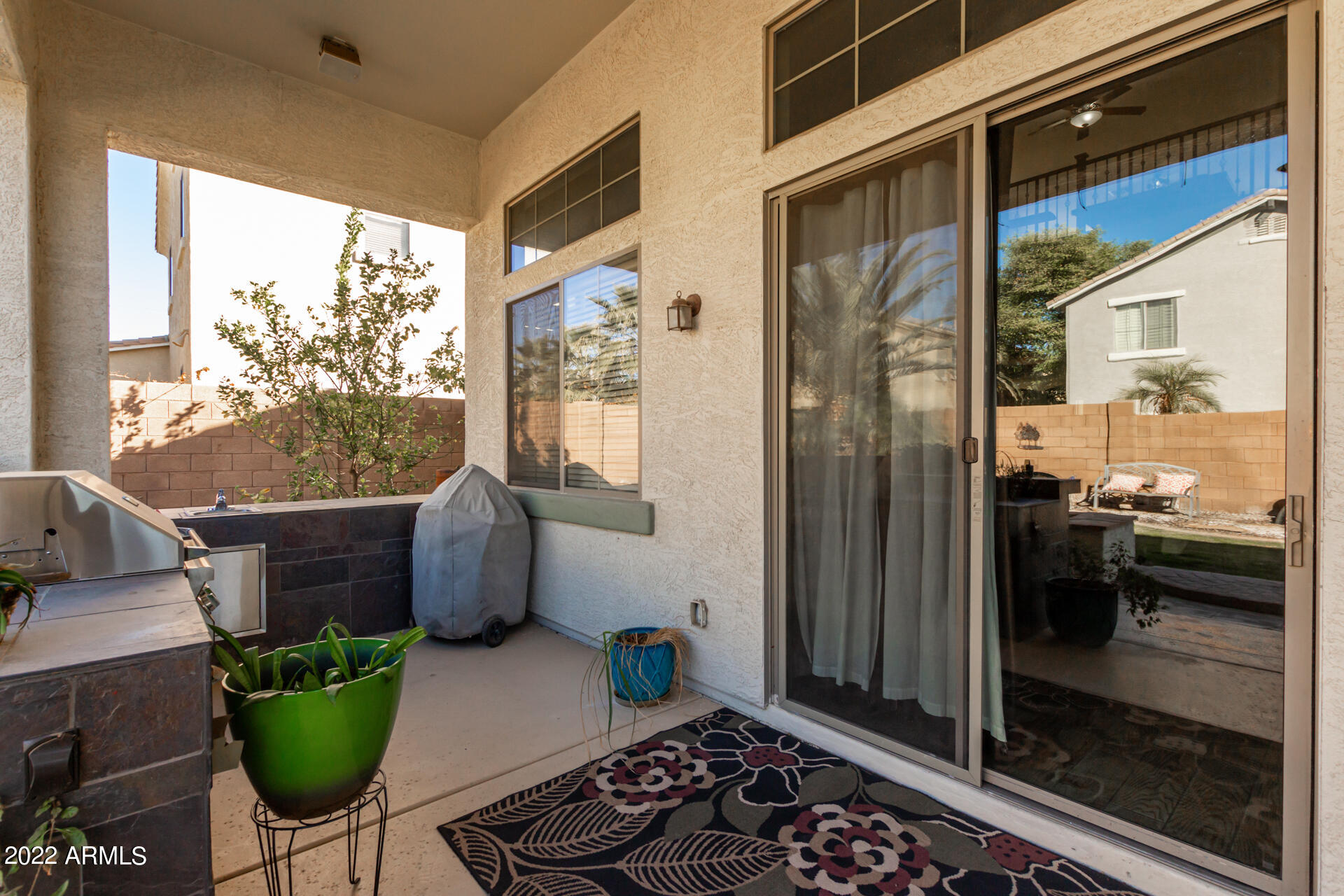 3144 East Lynx Way Gilbert, AZ 85298 - Photo 43 of 65 Covered Patio
