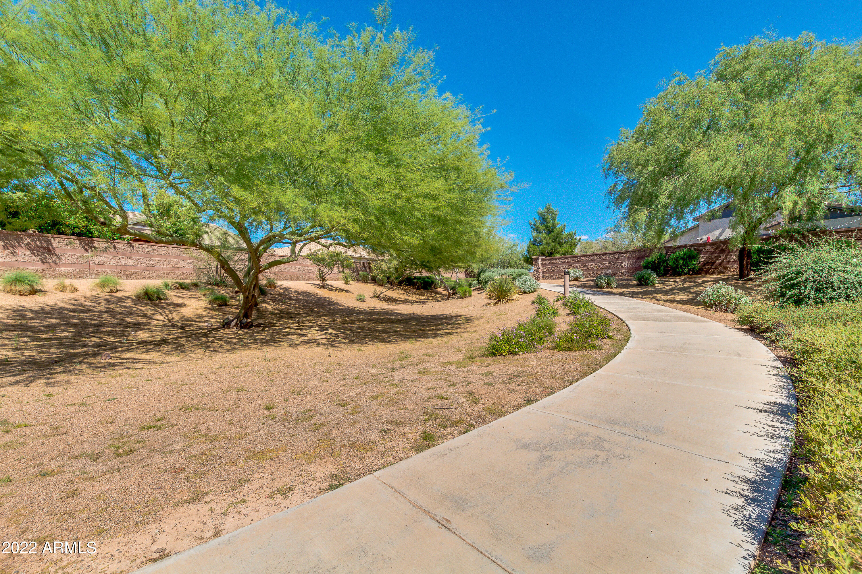 3144 East Lynx Way Gilbert, AZ 85298 - Photo 52 of 65 Walking Paths