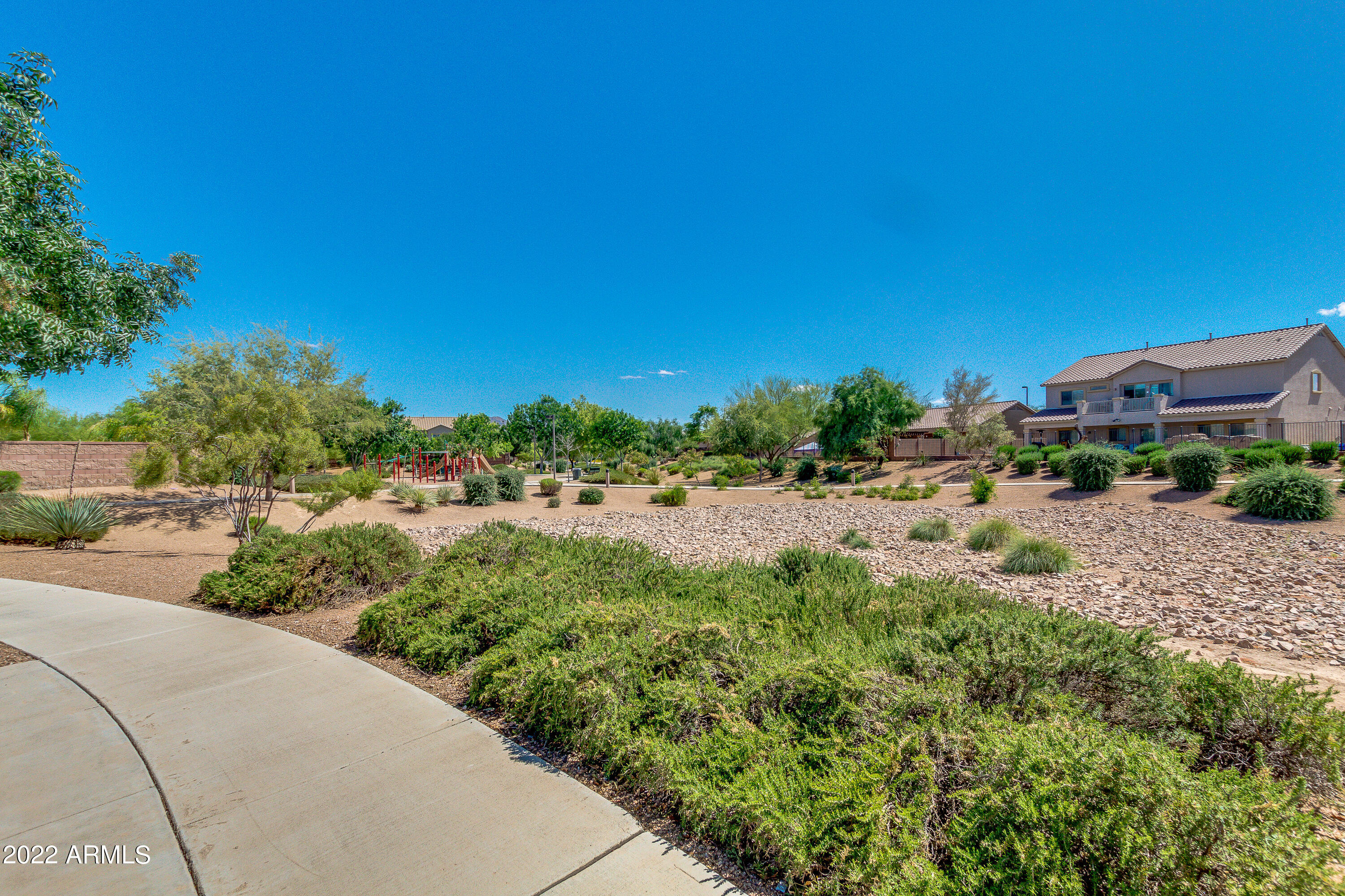 3144 East Lynx Way Gilbert, AZ 85298 - Photo 53 of 65 Walking Paths