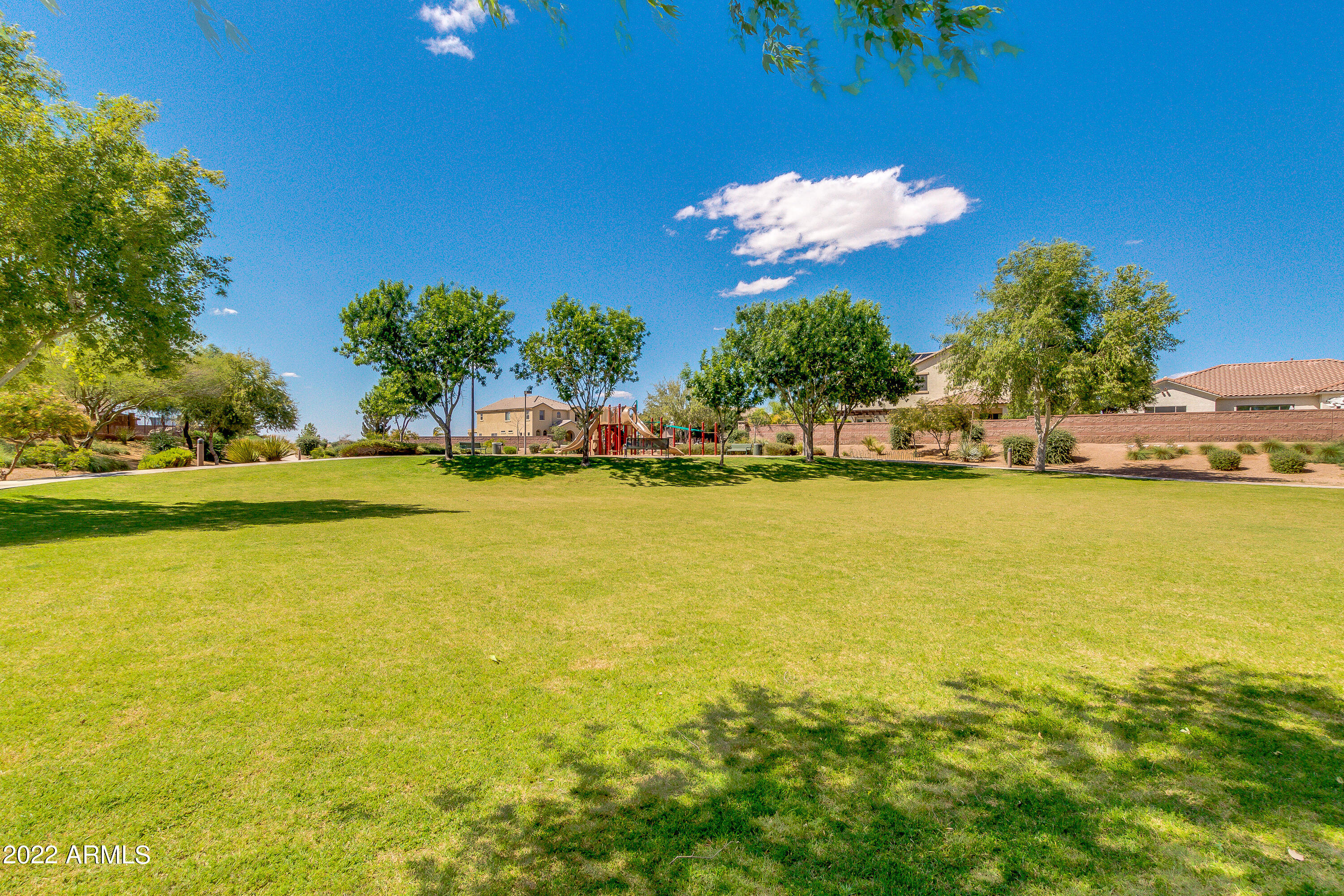 3144 East Lynx Way Gilbert, AZ 85298 - Photo 54 of 65 Greenbelts