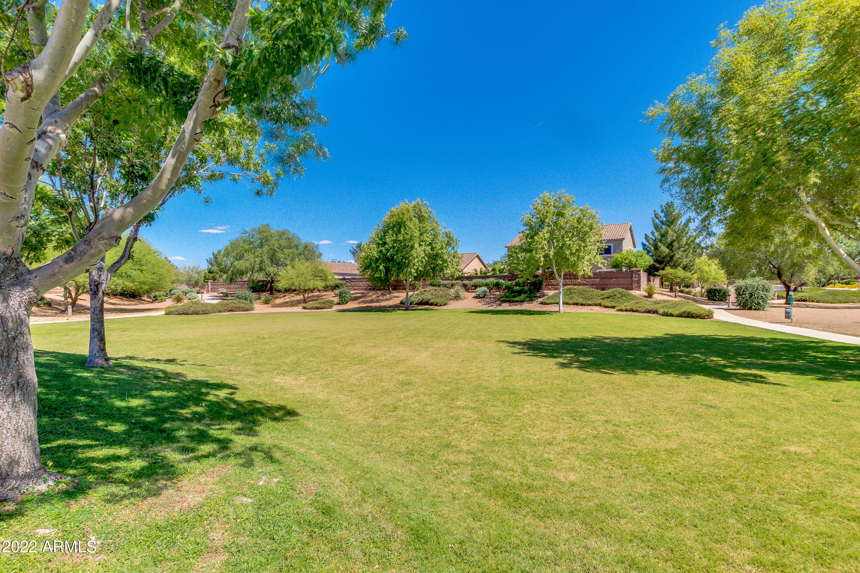 3144 East Lynx Way Gilbert, AZ 85298 - Photo 56 of 65 Greenbelts