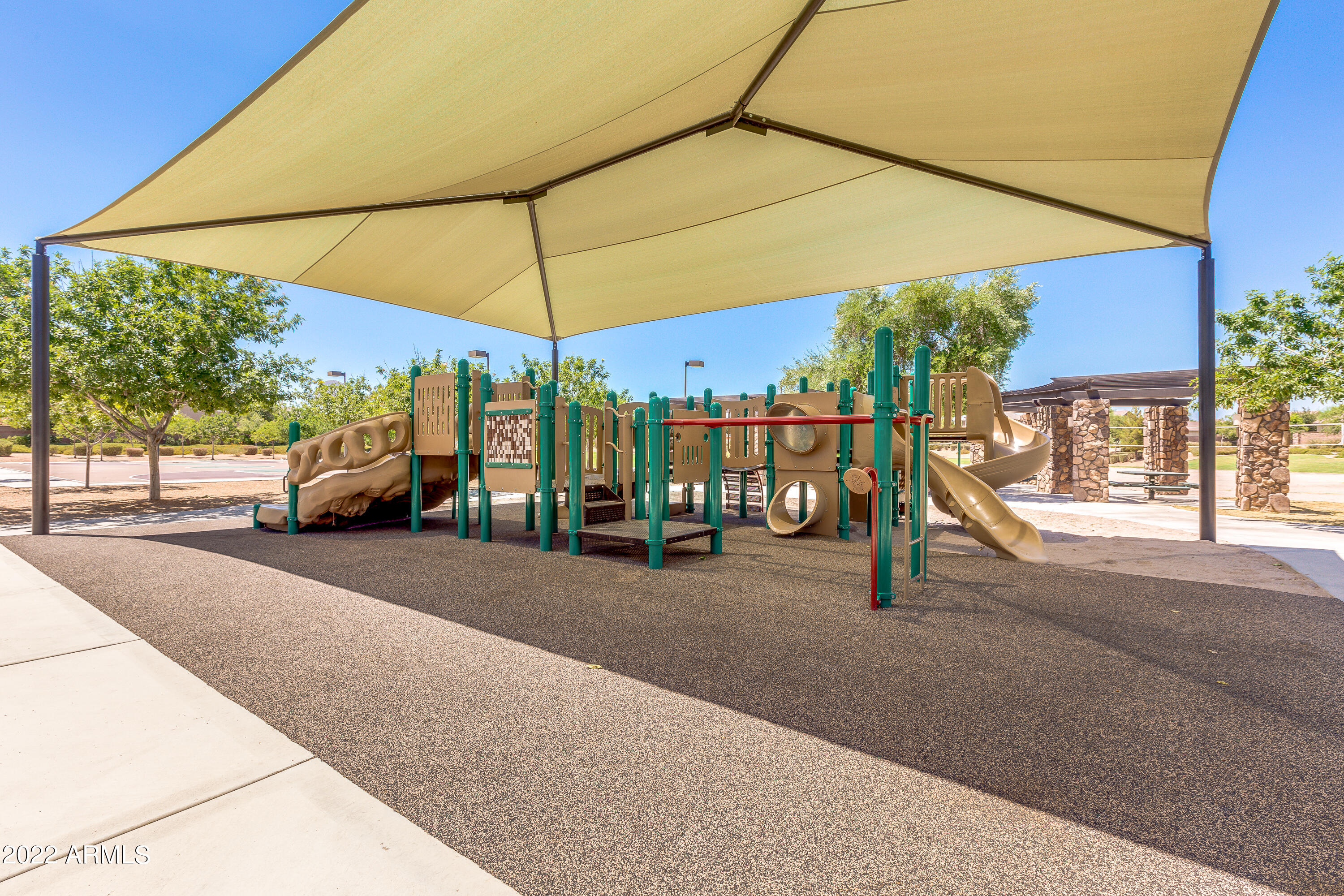 3144 East Lynx Way Gilbert, AZ 85298 - Photo 60 of 65 Playground