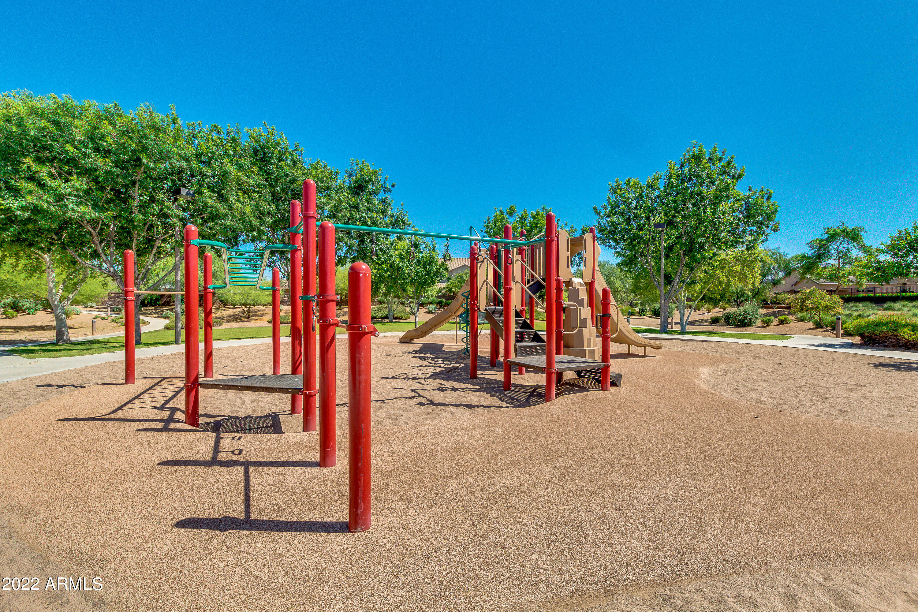 3144 East Lynx Way Gilbert, AZ 85298 - Photo 61 of 65 Playground