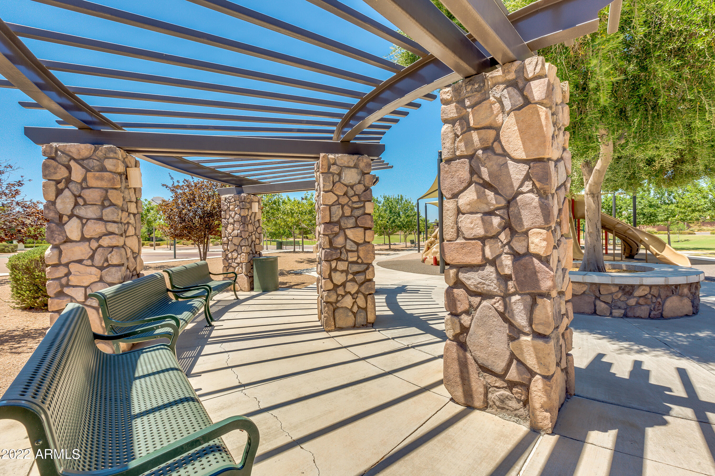 3144 East Lynx Way Gilbert, AZ 85298 - Photo 64 of 65 Arizona Living