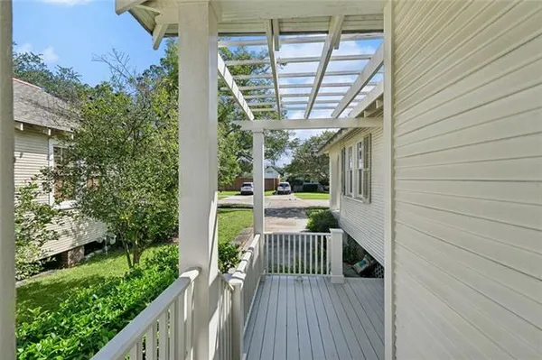 $5,500 | 132 Hesper Avenue, Metairie, LA 70005