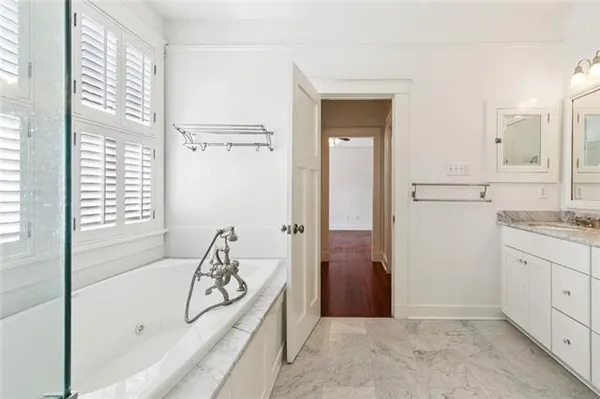 $5,500 | 132 Hesper Avenue, Metairie, LA 70005