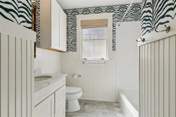 $5,500 | 132 Hesper Avenue, Metairie, LA 70005