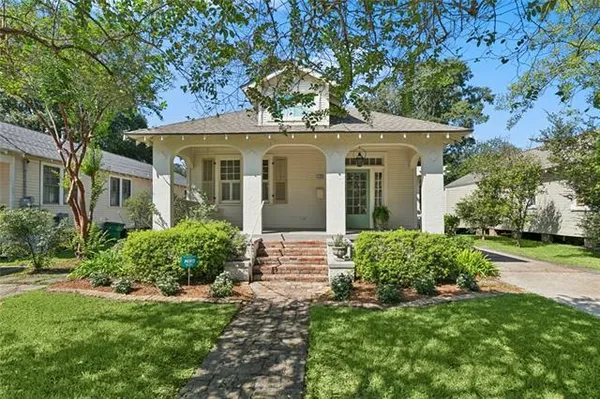 $5,500 | 132 Hesper Avenue, Metairie, LA 70005