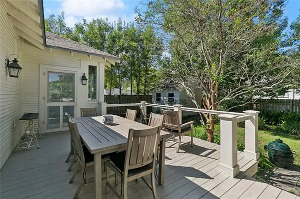 $5,500 | 132 Hesper Avenue, Metairie, LA 70005