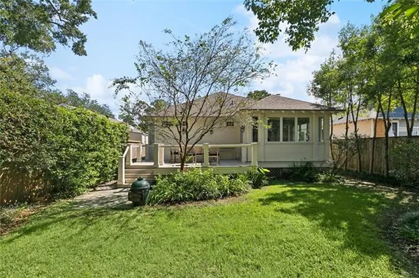 $5,500 | 132 Hesper Avenue, Metairie, LA 70005