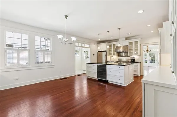 $5,500 | 132 Hesper Avenue, Metairie, LA 70005