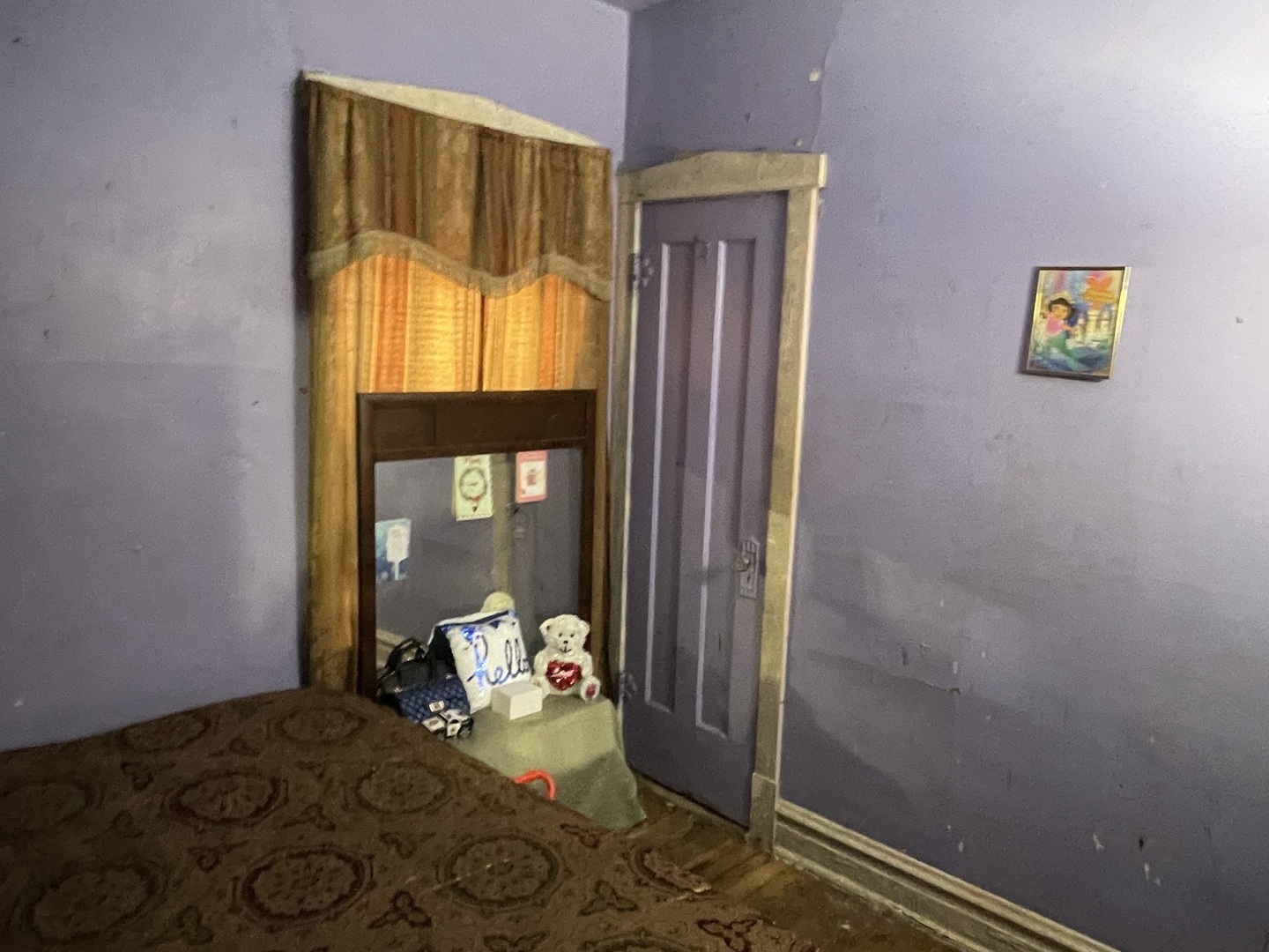 1512 North Linder Avenue Chicago, IL 60651 - Photo 13 of 19 a bedroom with a bed and a window