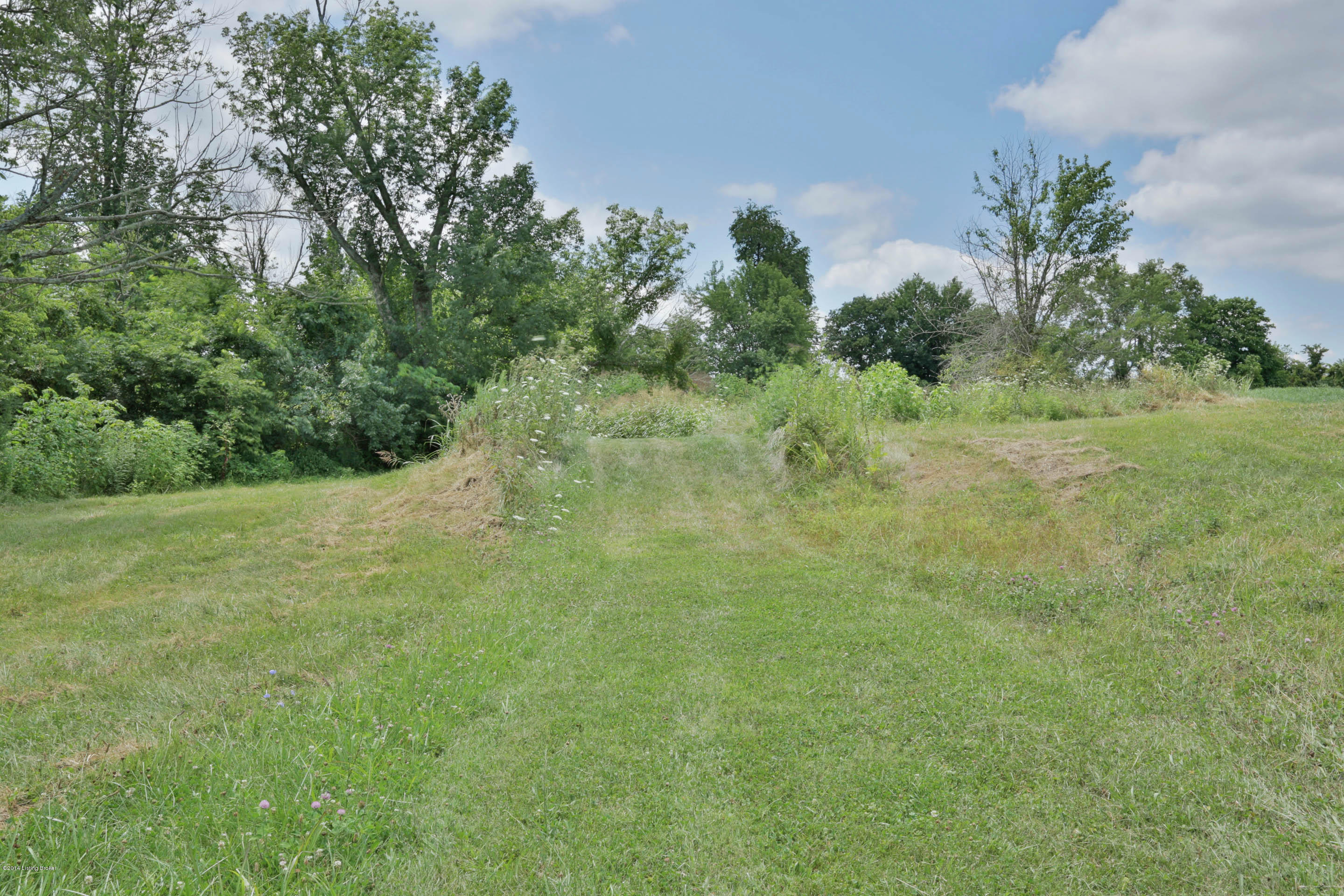 1936 Ellis Road Eminence, KY 40019 - Photo 34 of 42 Motorcross track