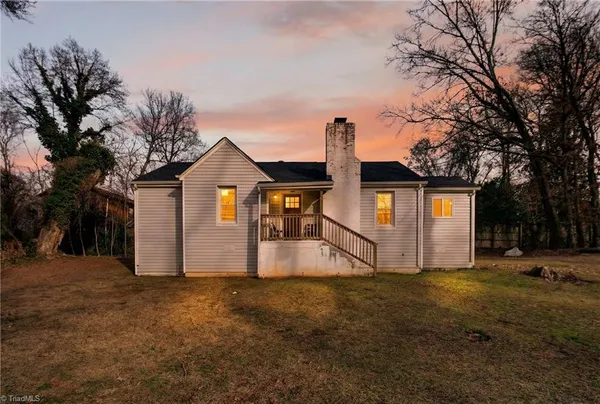 $190,000 | 1310 Madison Street, High Point, NC 27262