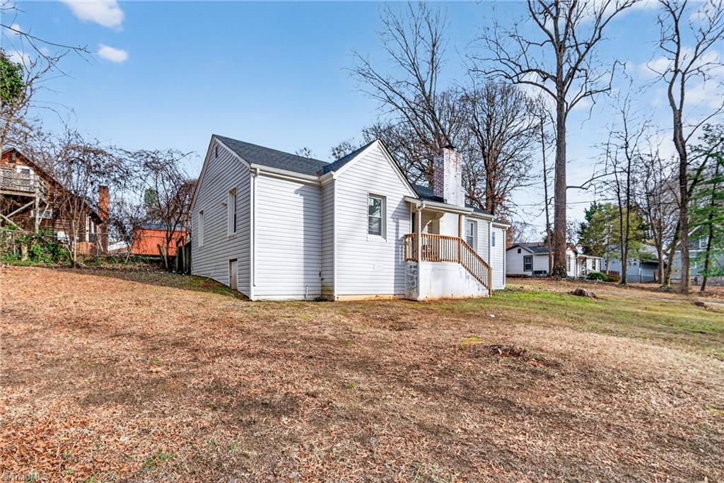 1310 Madison Street High Point, NC 27262 - Photo 23 of 29