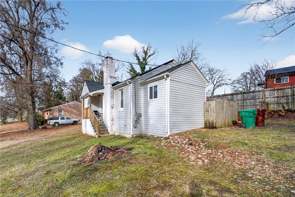 1310 Madison Street High Point, NC 27262 - Photo 29 of 29