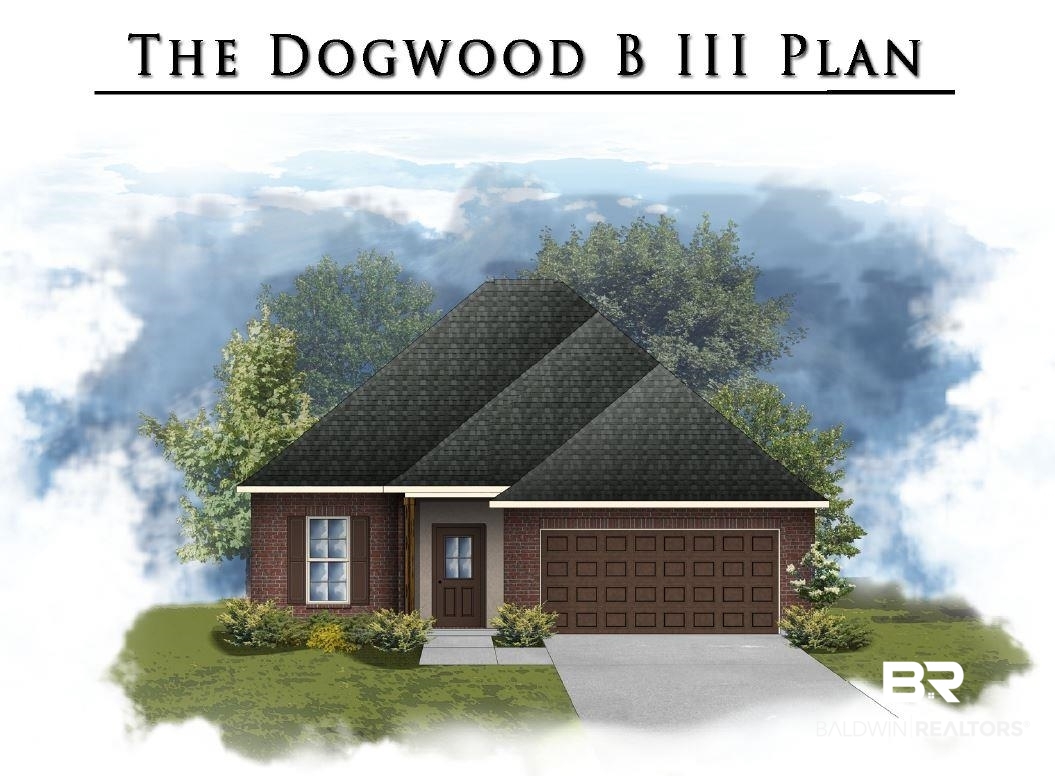 1488 Fenton Circle Foley, AL 36535 - Photo 2 of 2