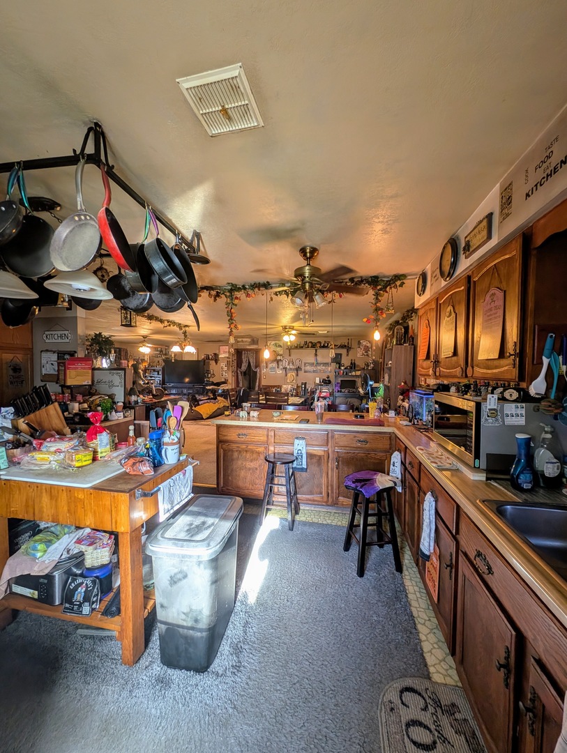 1824 Cobb Boulevard Kankakee, IL 60901 - Photo 8 of 30 a view of storage and utility room