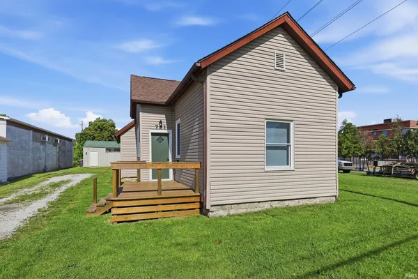 $160,000 | 731 St Francis Drive, Fort Wayne, IN 46808