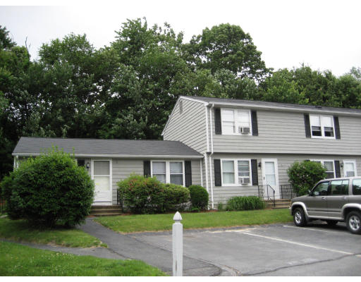 270 Sunderland Road, Unit 29 Worcester, MA 01604 - Photo 1 of 8 Gallery Image 1