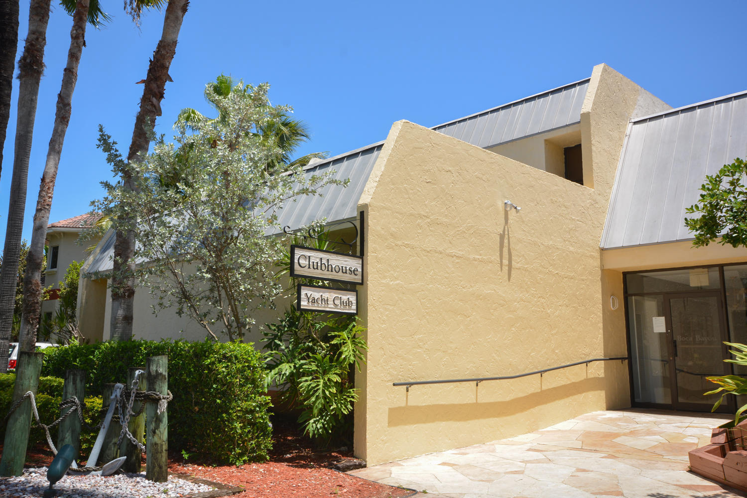 4 Royal Palm Way, Unit 504 Boca Raton, FL 33432 - Photo 25 of 25 Clubhouse