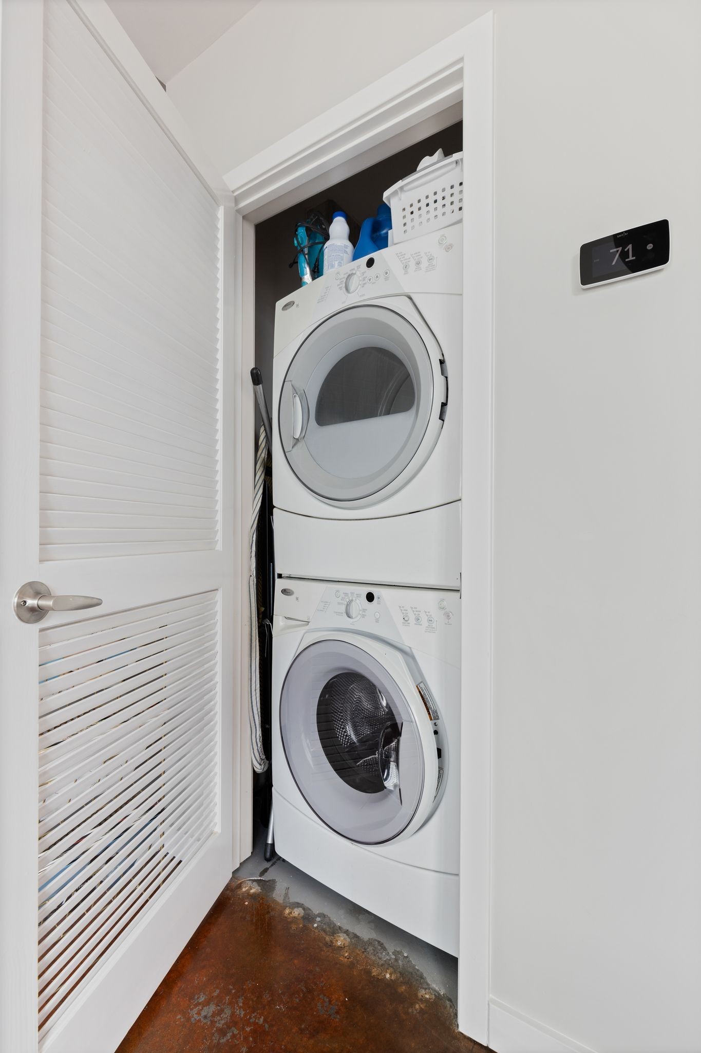 301 Demonbreun Street, Unit 908 Nashville, TN 37201 - Photo 16 of 28