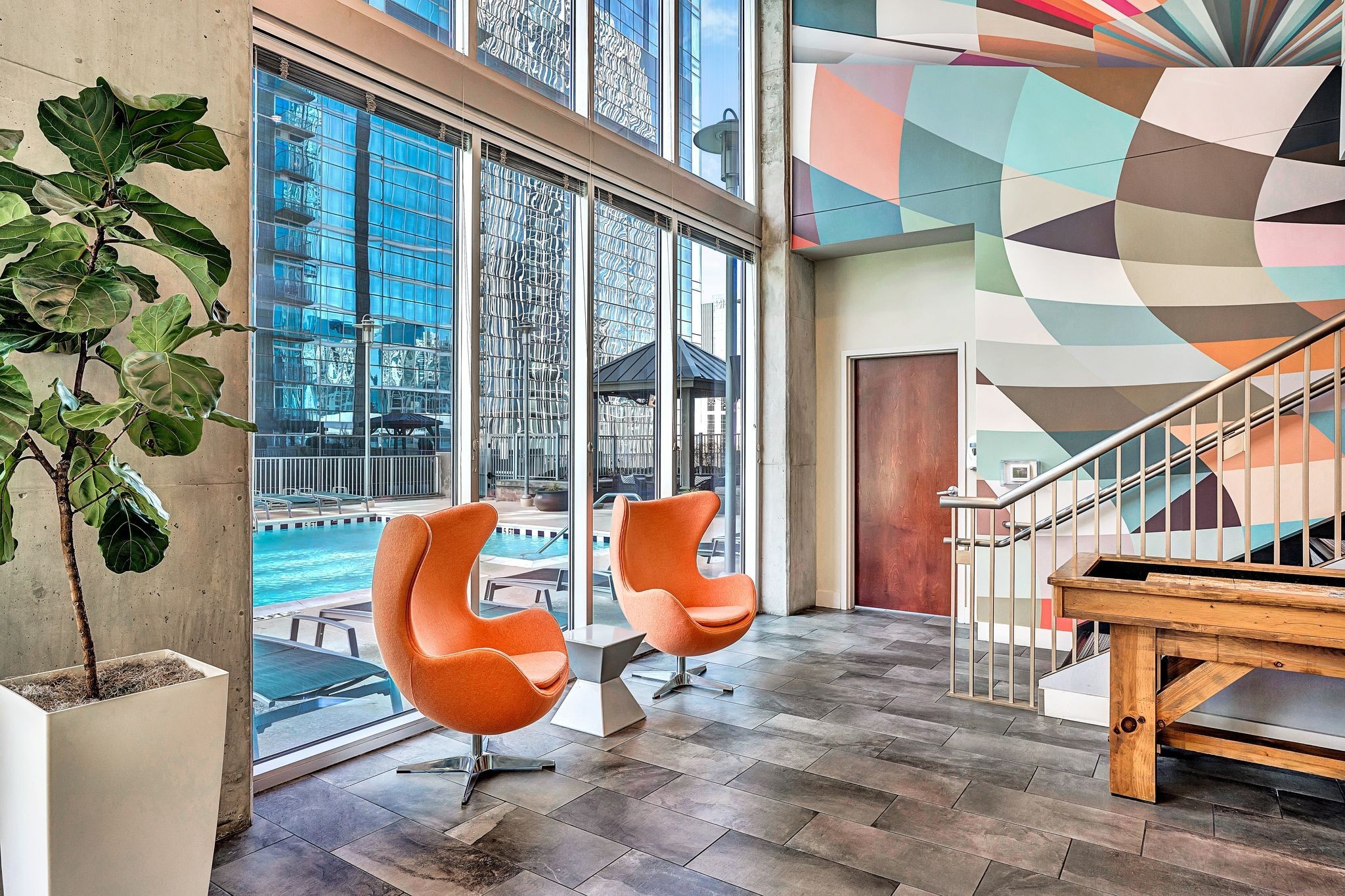 301 Demonbreun Street, Unit 908 Nashville, TN 37201 - Photo 24 of 28