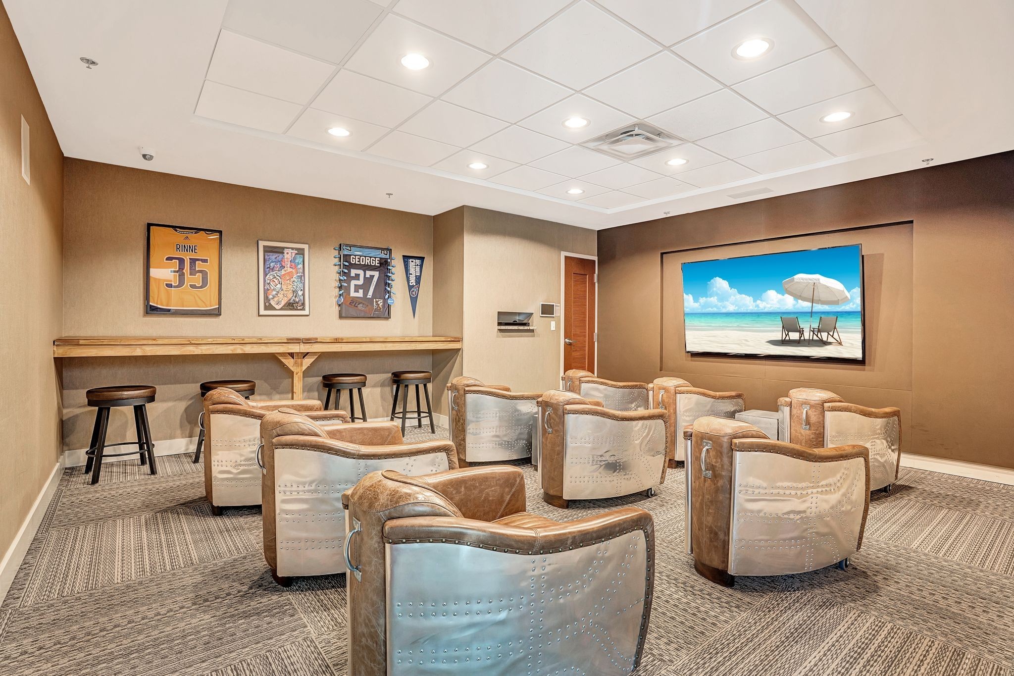 301 Demonbreun Street, Unit 908 Nashville, TN 37201 - Photo 25 of 28