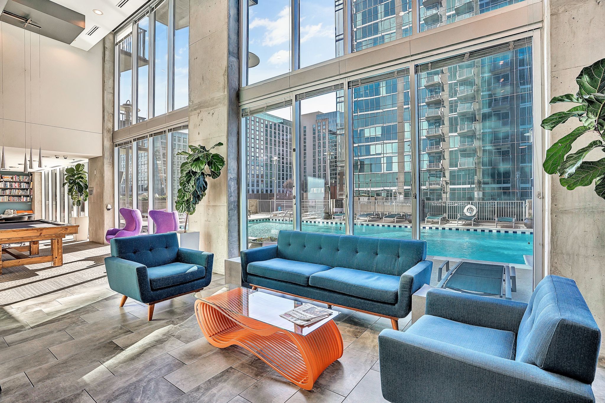 301 Demonbreun Street, Unit 908 Nashville, TN 37201 - Photo 28 of 28