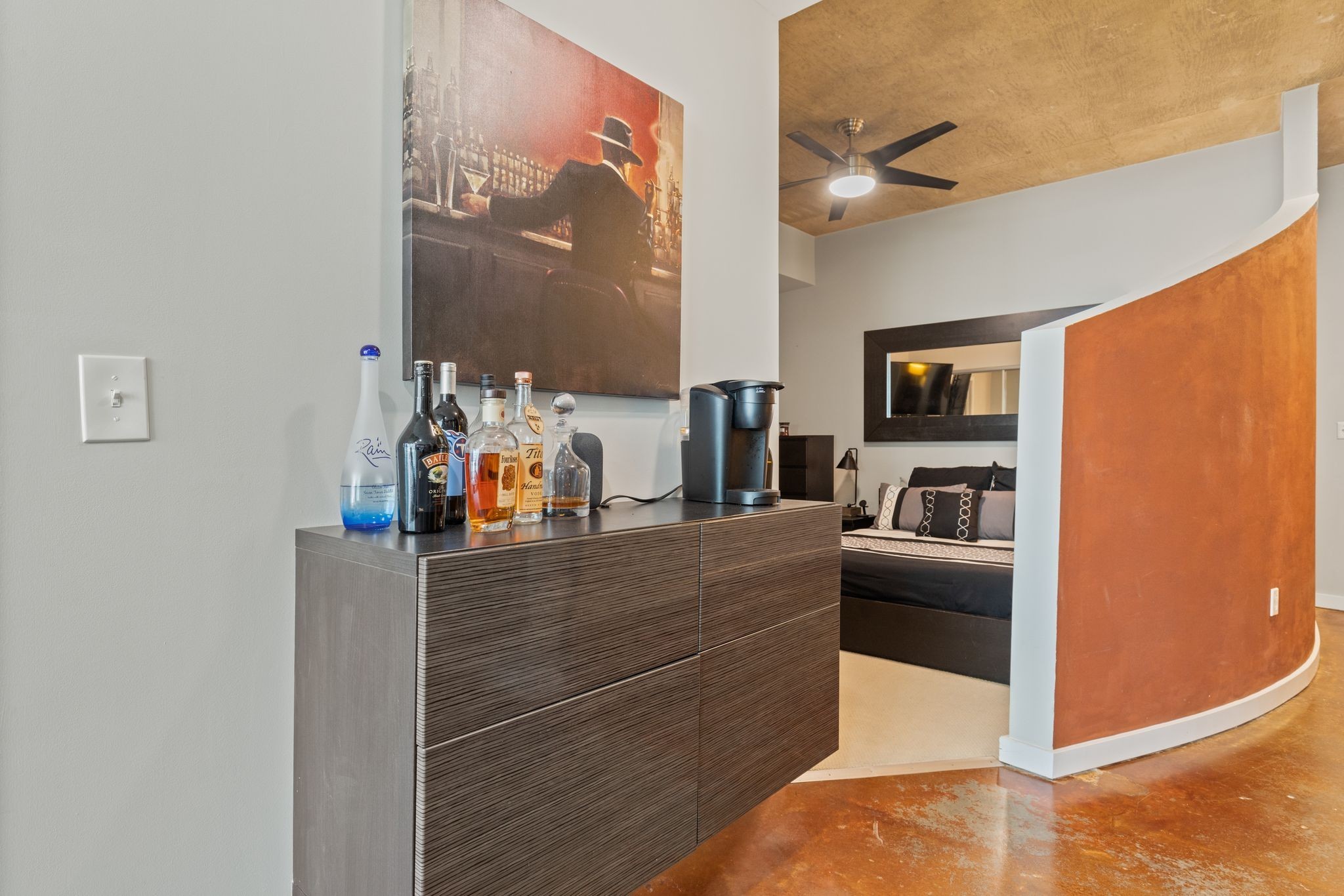 301 Demonbreun Street, Unit 908 Nashville, TN 37201 - Photo 10 of 28