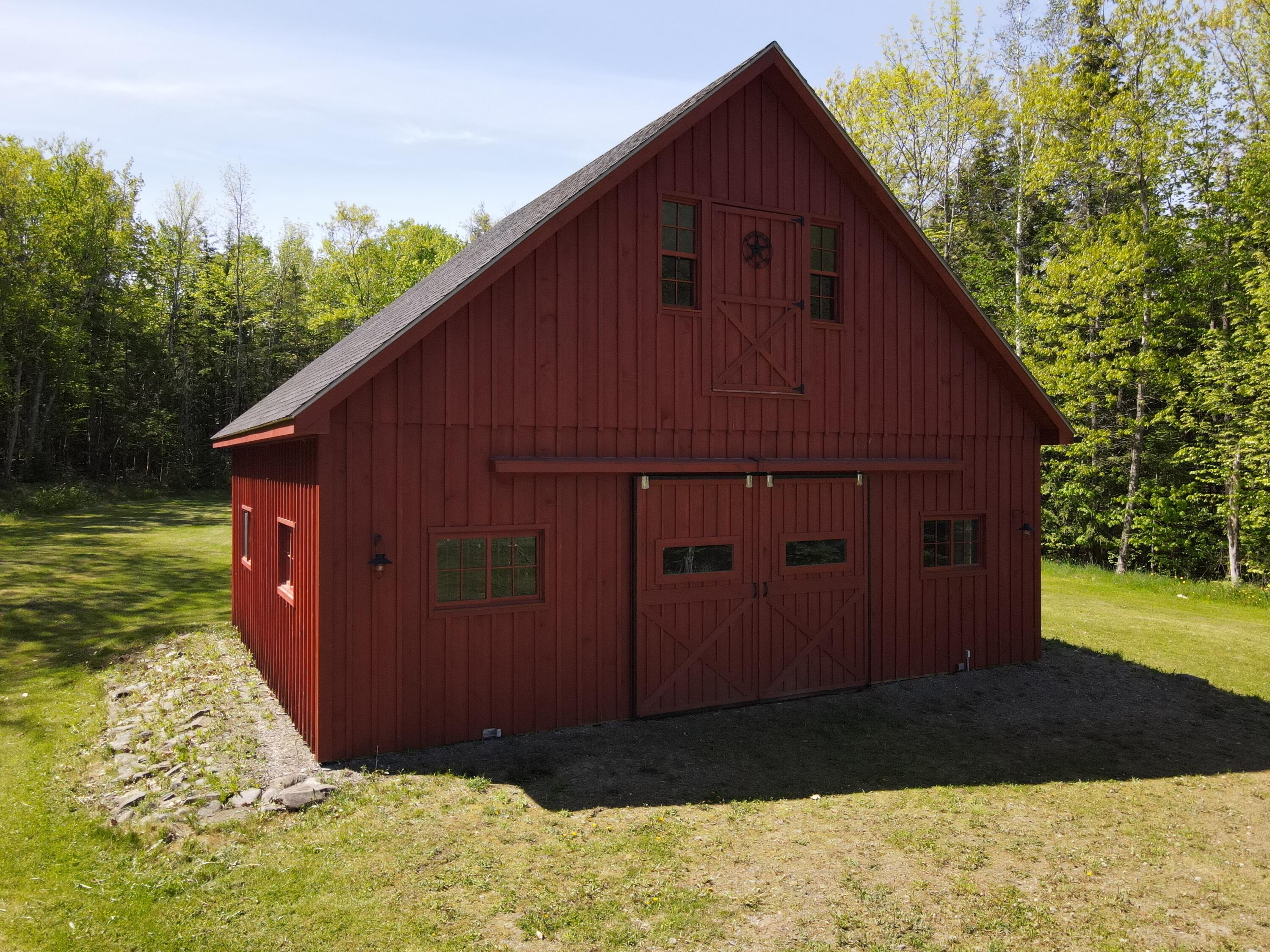 76 Fowler Road Hampden, ME 04444 - Photo 68 of 77 dji_fly_20260523_102618_545_177954638743