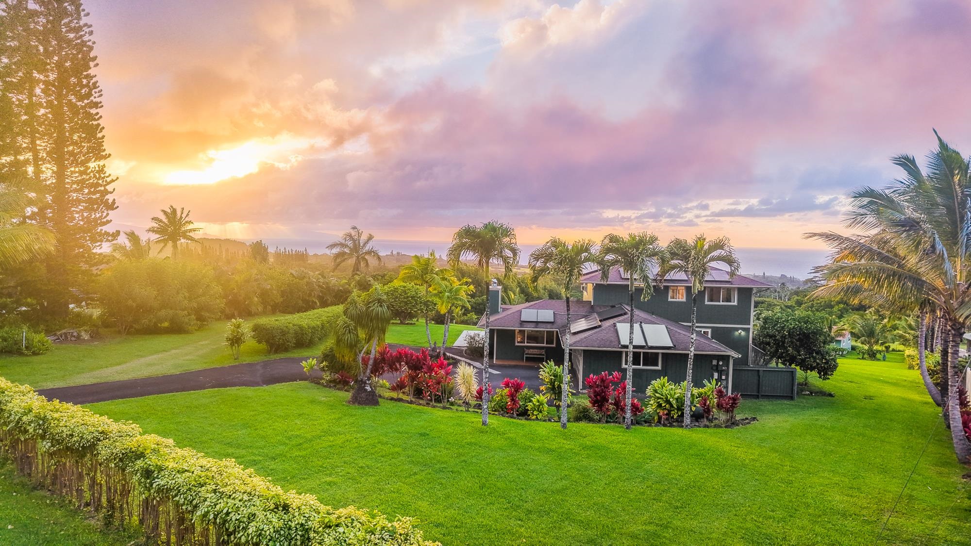 820 West Kuiaha Road, Unit A Haiku, HI 96708 - Photo 4 of 38