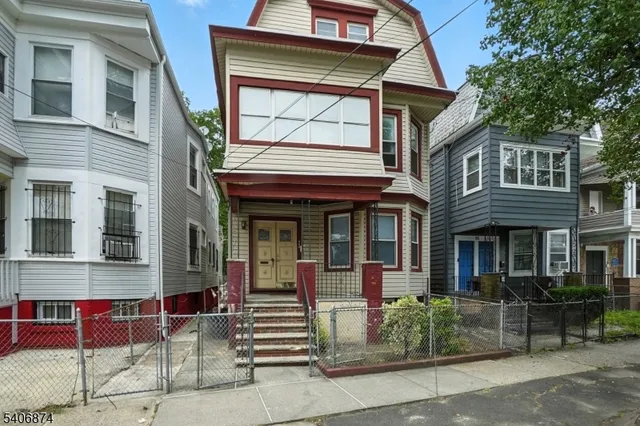 $649,999 | 97 Hopkins Place, Irvington, NJ 07111