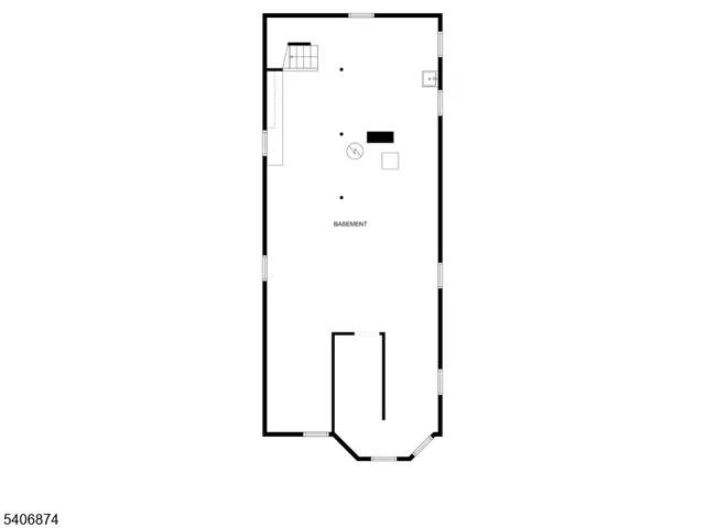a picture of floor plan