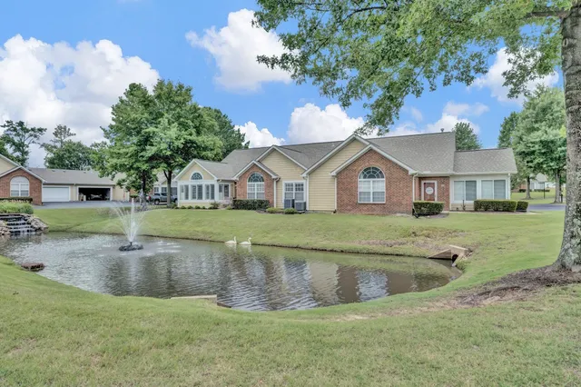 $244,900 | 1753 Appling Oaks Circle, Unit 49, Cordova, TN 38016