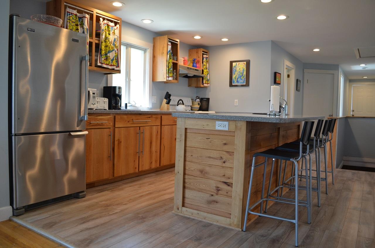 249 East Side Road Trevett, ME 04571 - Photo 4 of 27 002