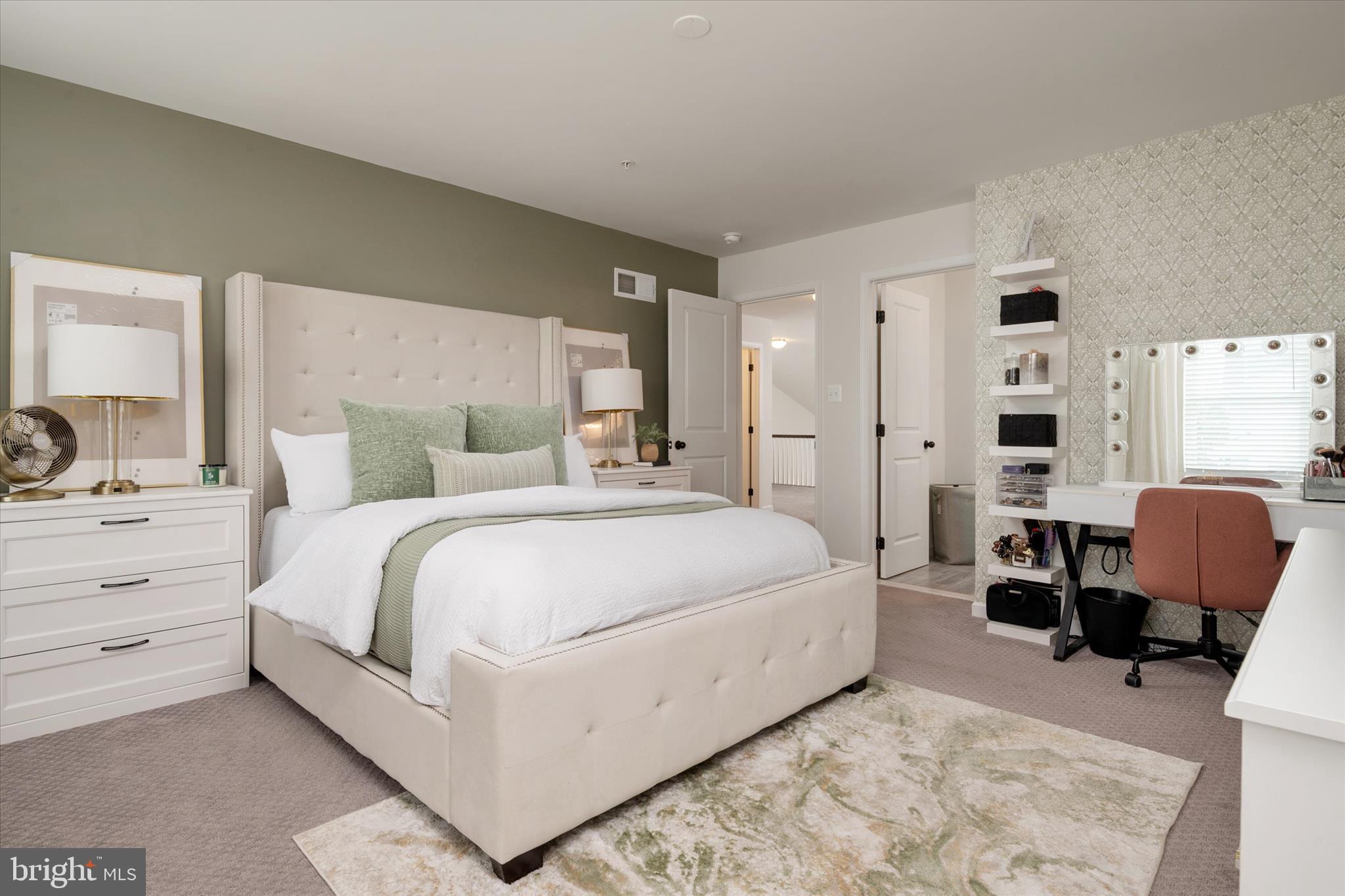 2767 Bluegrass Way Frederick, MD 21702 - Photo 27 of 57 Bedroom 2