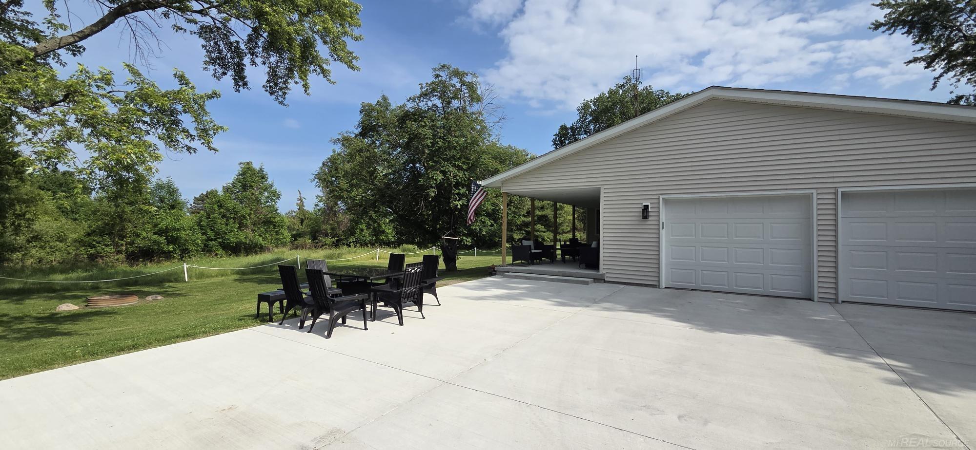 5375 Babcock Road Lexington, MI 48450 - Photo 37 of 41