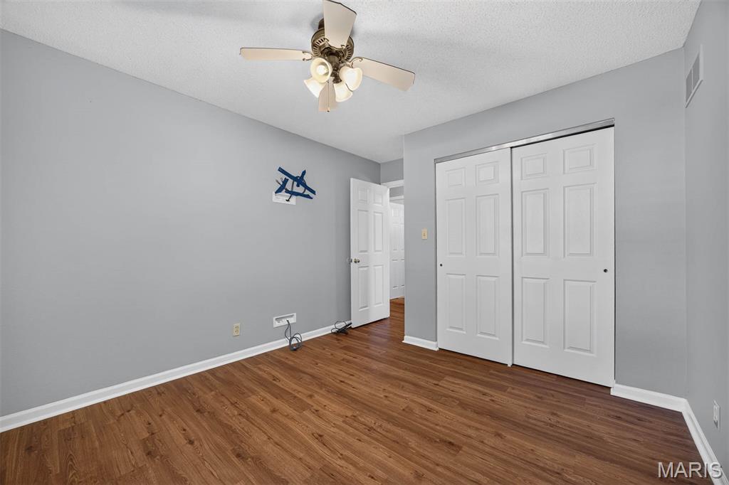 2917 Periwinkle Court Highland, IL 62249 - Photo 19 of 47