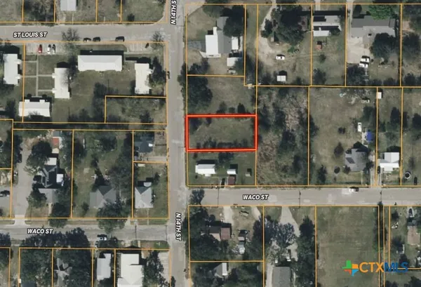 $19,500 | 306 North 14th Street, Gatesville, TX 76528