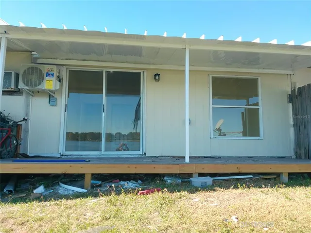 $800 | 1111 Cypress Gardens Boulevard, Unit 15, Winter Haven, FL 33884